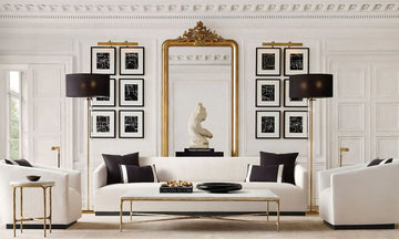 The Timeless Allure of the Thaddeus Collection