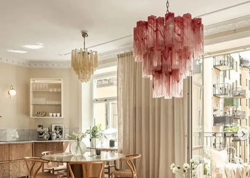 Discover the Timeless Elegance of the Murano Series