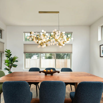 Modern Chandelier