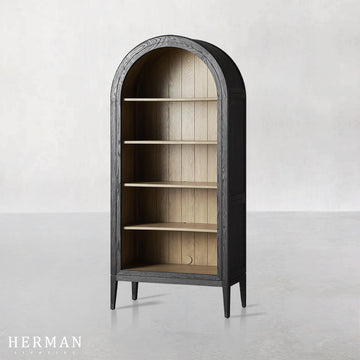 Hattie Cabinet Series