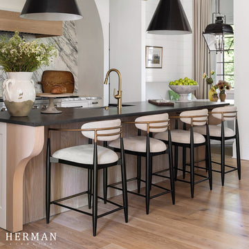 Bar & Counter Stools