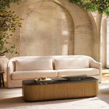 Arden Solid Wood Series