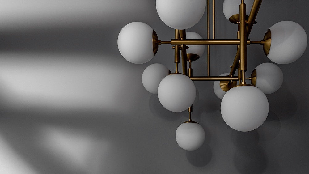 Riegel Chandelier