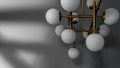 Riegel Chandelier