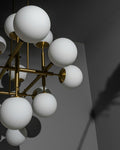 Riegel Chandelier