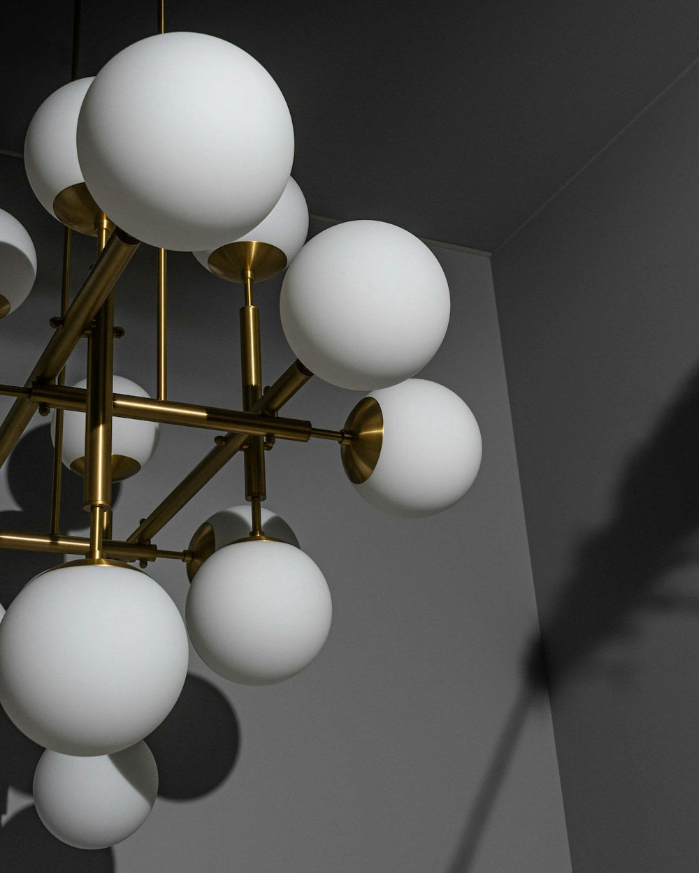Riegel Chandelier