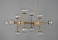 Riegel Chandelier