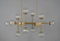 Riegel Chandelier