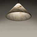 Alabaster Kitchen Island Pendant Light