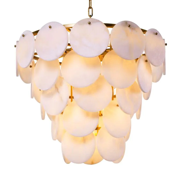 Chandelier Clementina