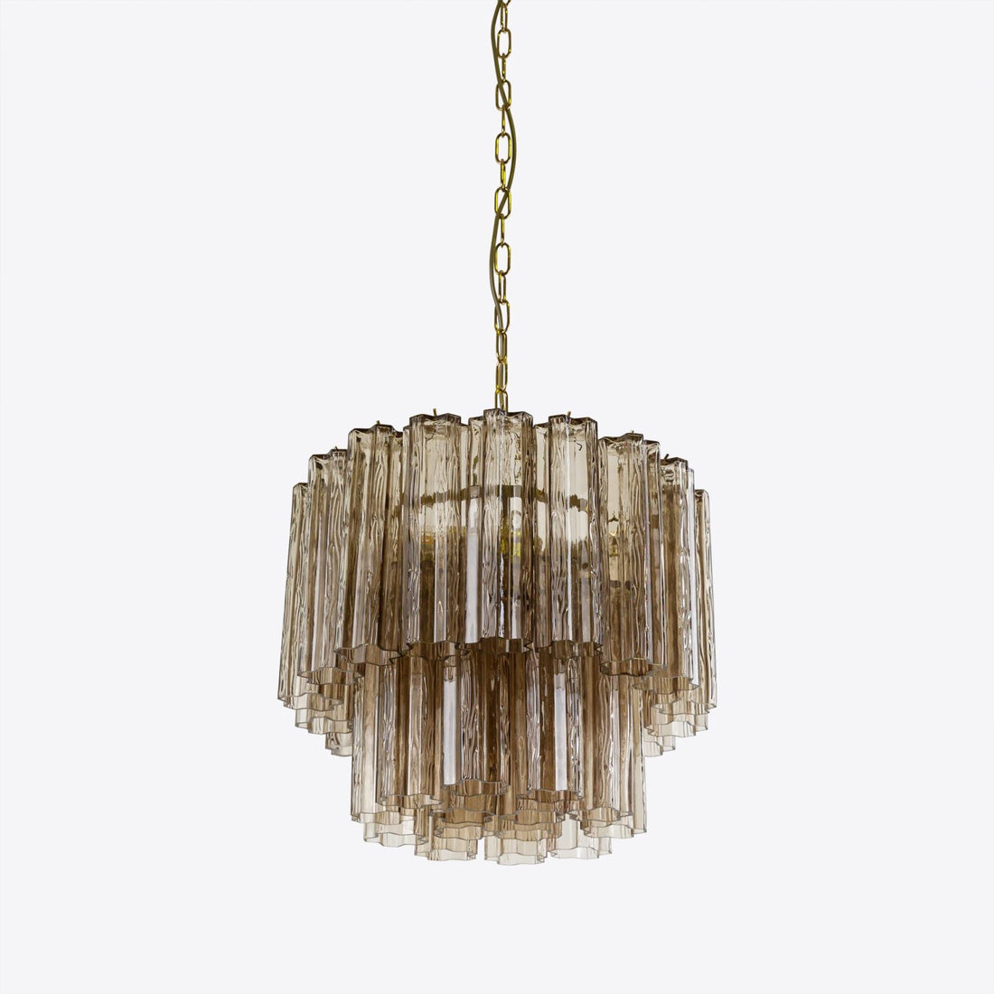 Small Treviso Chandelier 19.3"