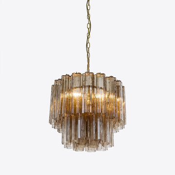 Small Treviso Chandelier 19.3"