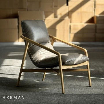 Opulent Relax Chair