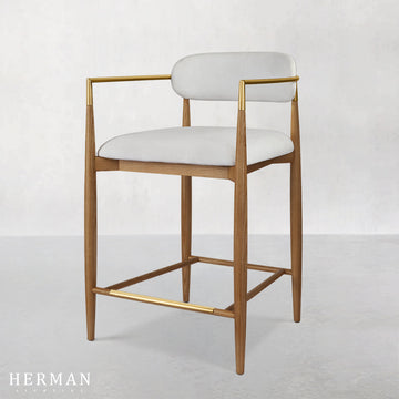 Jagger Bar Counter Stool