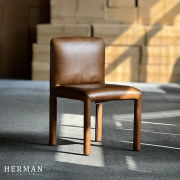 Nostalgia Diner Chair