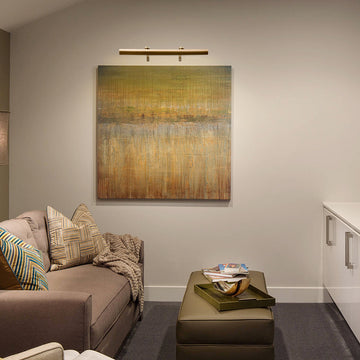 Gallery Grand Picture Light