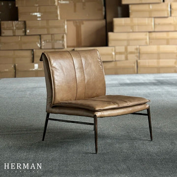 Vintage Serenity Seat