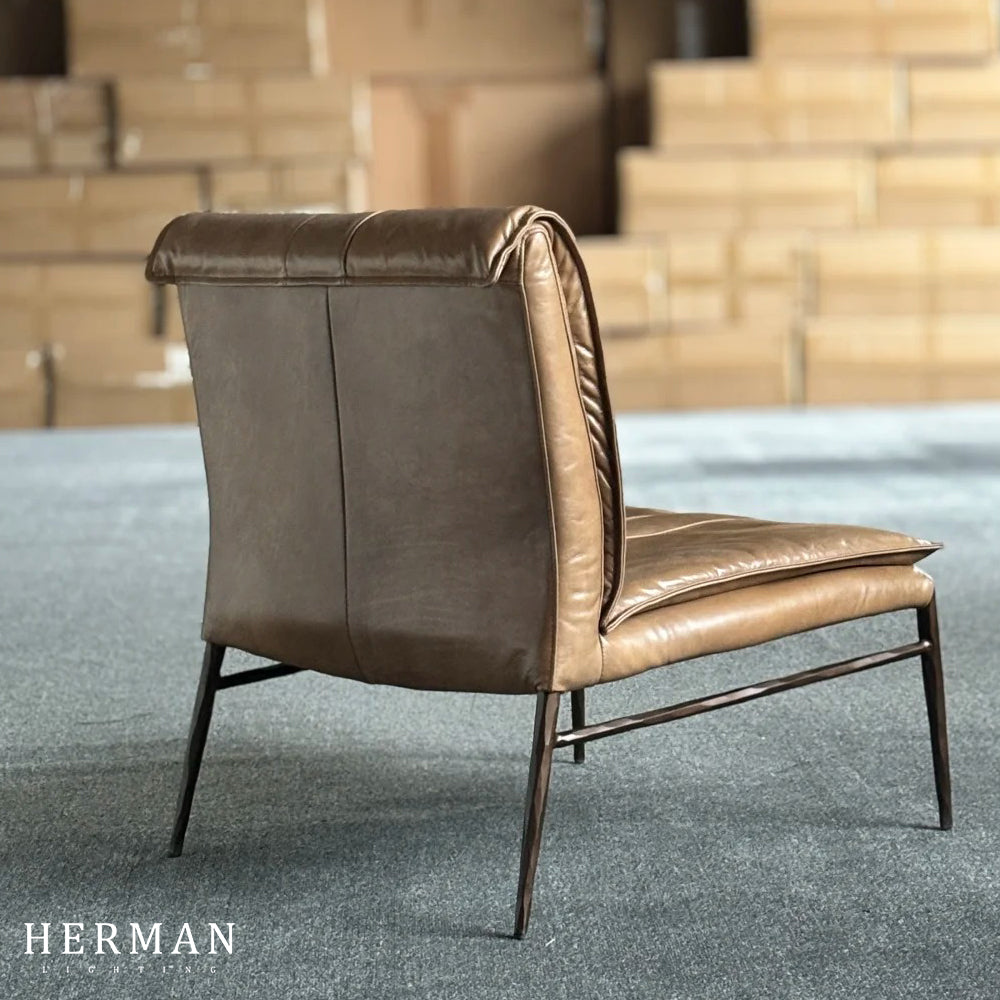 Vintage Serenity Seat