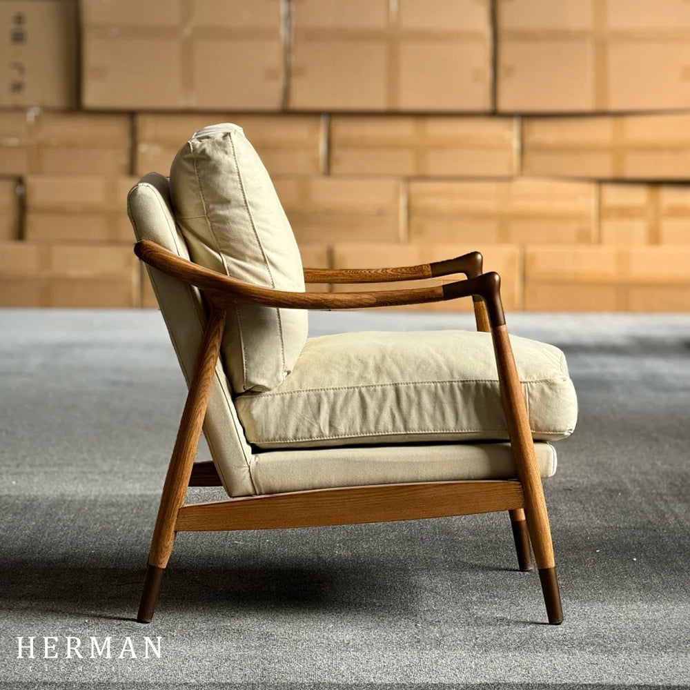 Caitlin Timber Leisure Seat