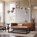 Rhome II Chandelier