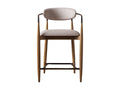 Jagger Counter Stool in Natural 35.5
