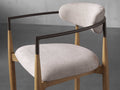Jagger Counter Stool in Natural 35.5
