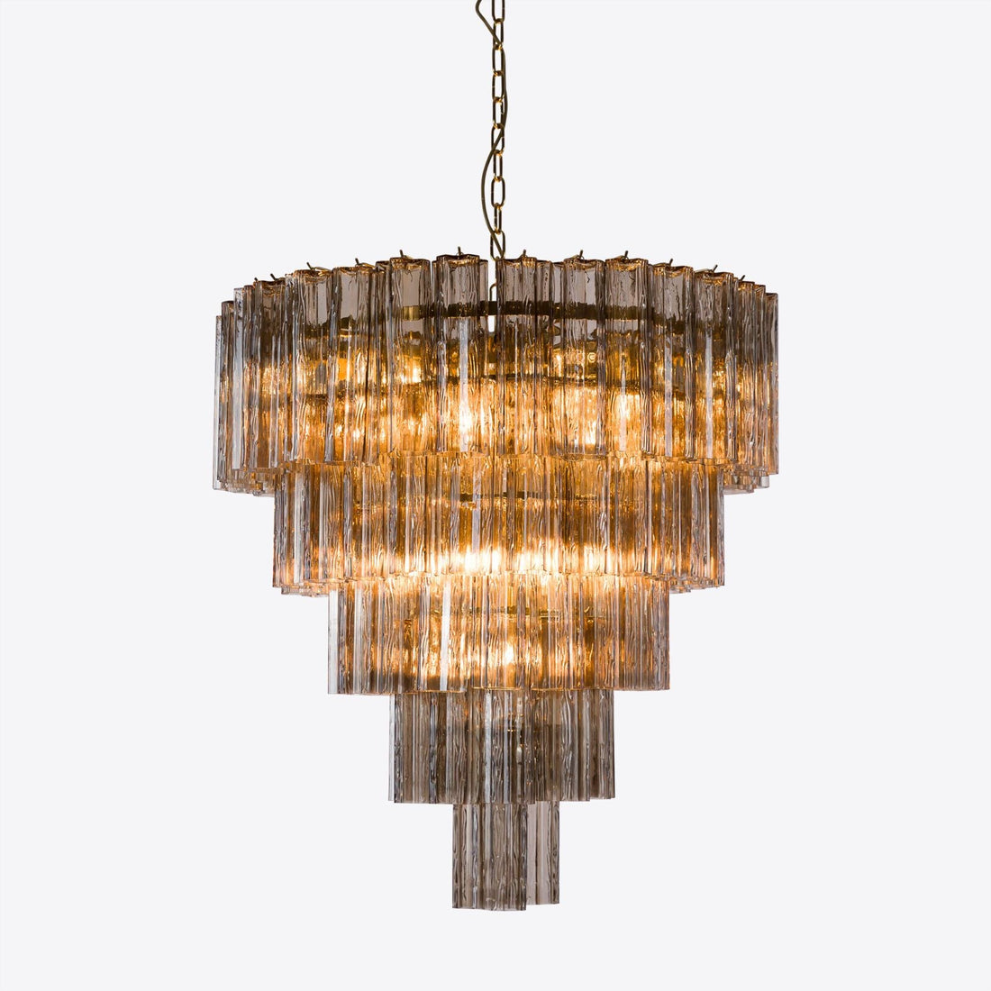 Grande Treviso Chandelier 31.5"