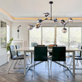 Rhome II Chandelier
