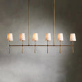 Rhodes Linear Chandelier