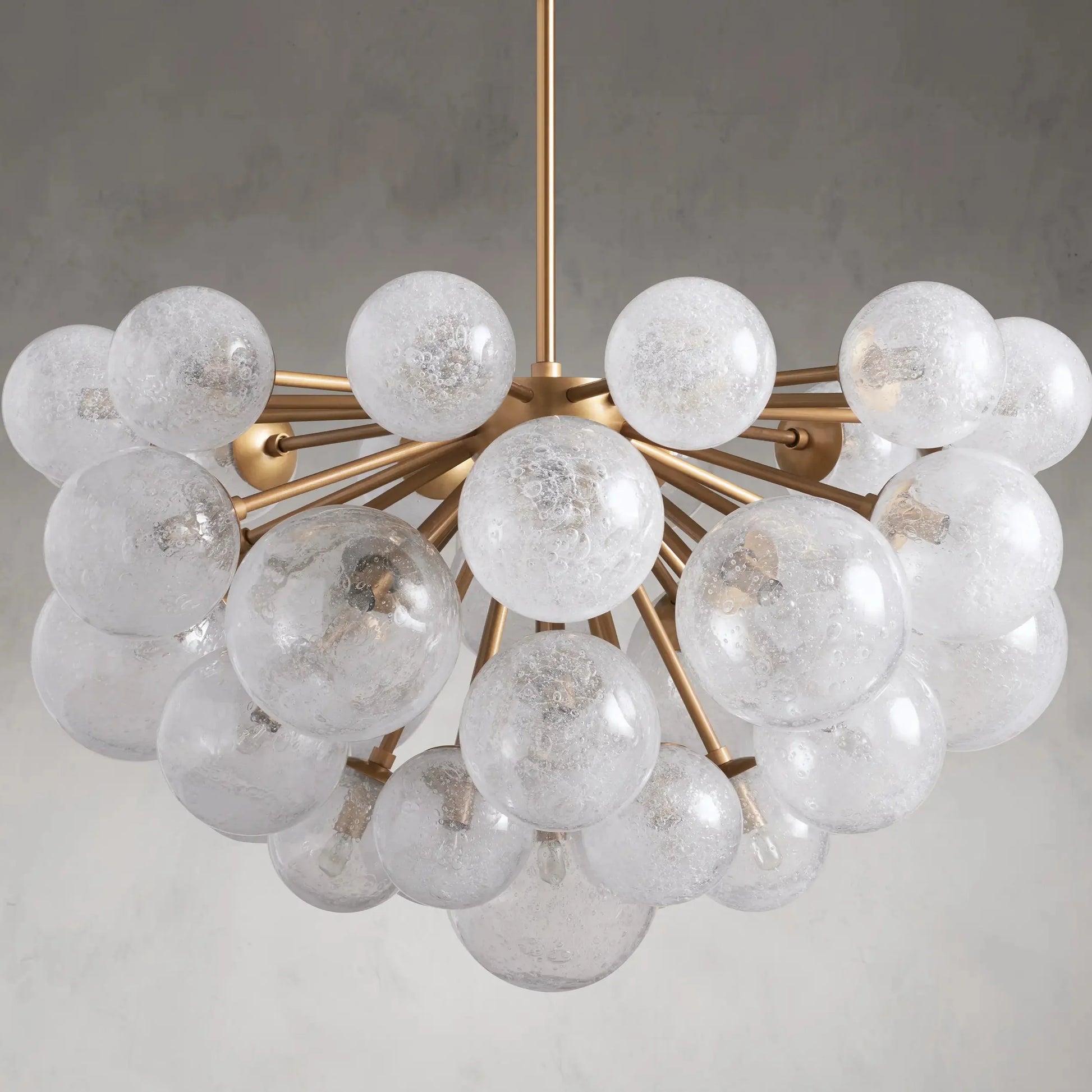 Mandoza Chandelier
