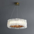 Accordéon Suspension Pendant Light