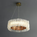 Accordéon Suspension Pendant Light