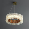Accordéon Suspension Pendant Light