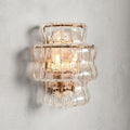 Amor Glass Wall Sconce 12