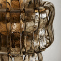 Amor Glass Wall Sconce 12