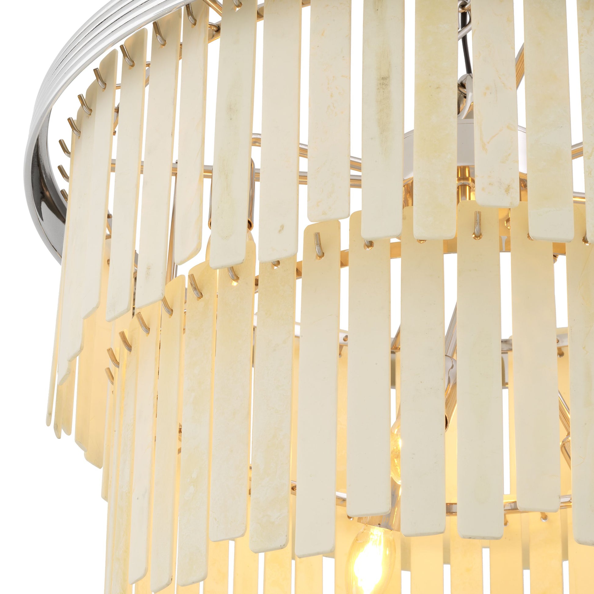 Arizona Modern Chandelier [2 Sizes] 