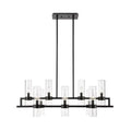 Bria Art Rectangle Chandelier