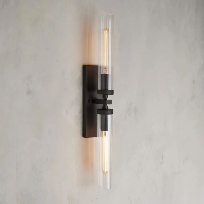 Cand Wall Sconce
