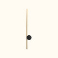 Coordinates 1 Brass Wall Lamp
