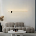 Coordinates 1 Brass Wall Lamp