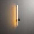 Coordinates 1 Brass Wall Lamp
