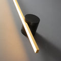 Coordinates 1 Brass Wall Lamp