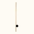 Coordinates 1 Brass Wall Lamp
