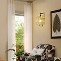 Crek A1 Wall Lamp