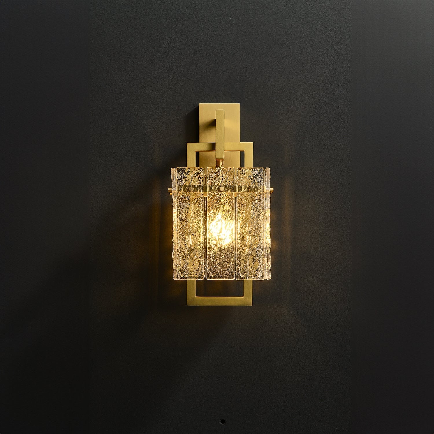 Crek A1 Wall Lamp