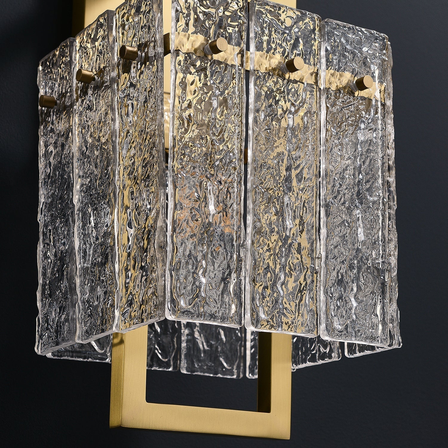 Crek A1 Wall Lamp