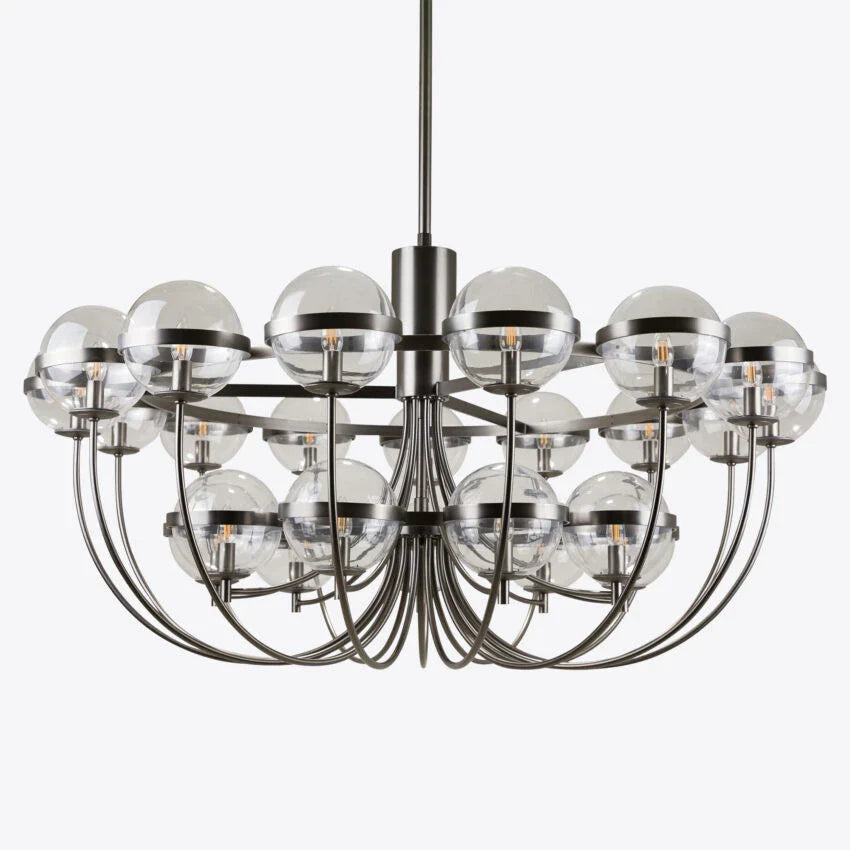Cross Chandelier