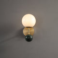 Dalt Wall Light