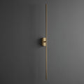 Dovevuoi Brass Wall Lamp