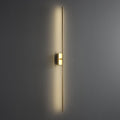 Dovevuoi Brass Wall Lamp